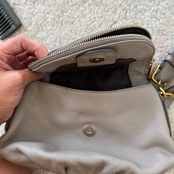 Marc Jacobs Q Mini Natasha - Picture 8 of 14